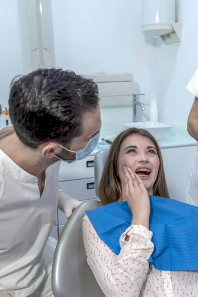 Best Emergency Orthodontic Repairs in Granville, OH