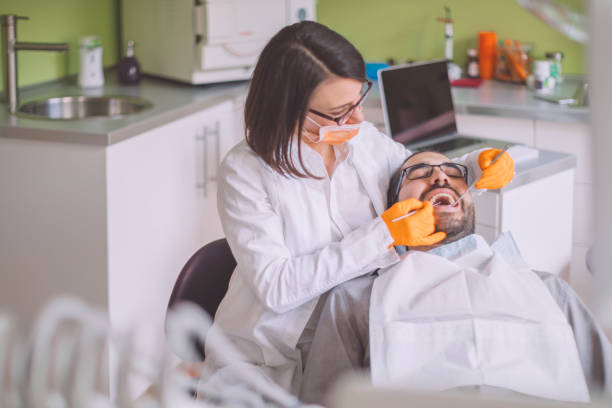 Best Emergency Wisdom Tooth Extraction in Granville, OH