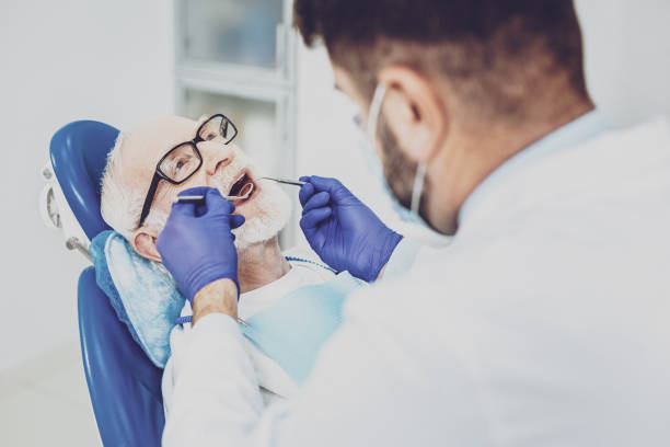 Best Emergency Cosmetic Dentistry (e.g., broken veneers) in Granville, OH